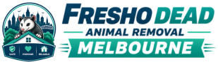 Fresho Dead Animal Removal Strathmore Heights logo